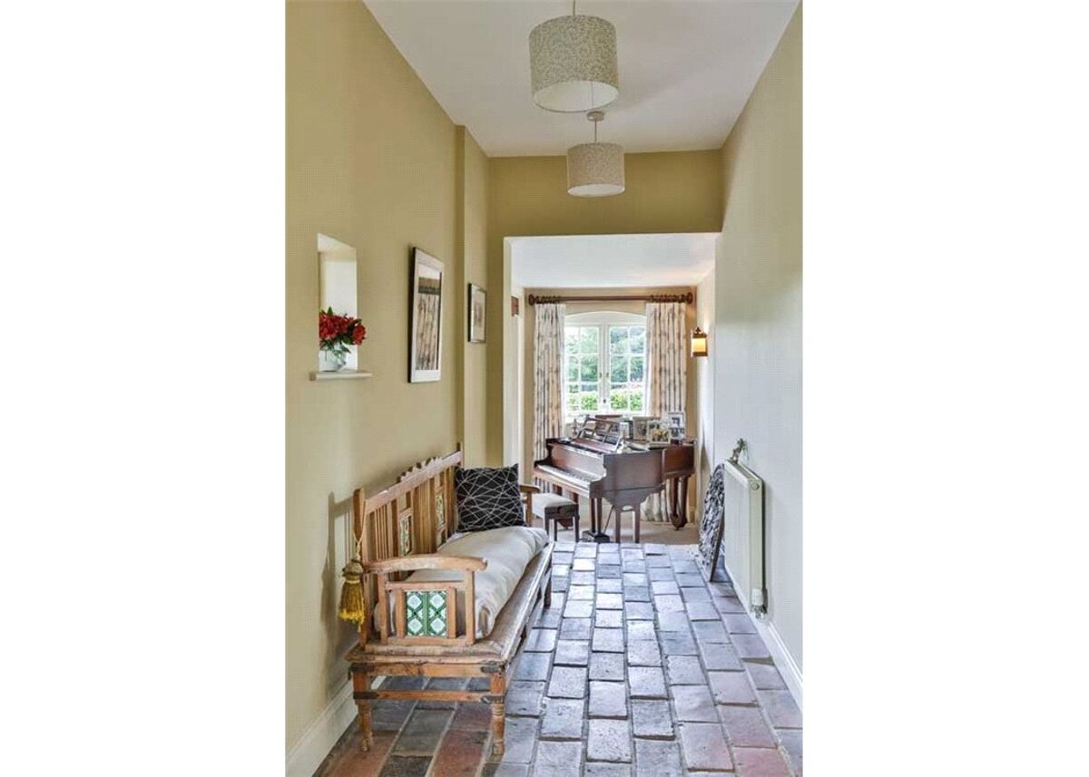 house for sale in Kinlet, Nr Bewdley, Worcestershire, DY12 WRC070220