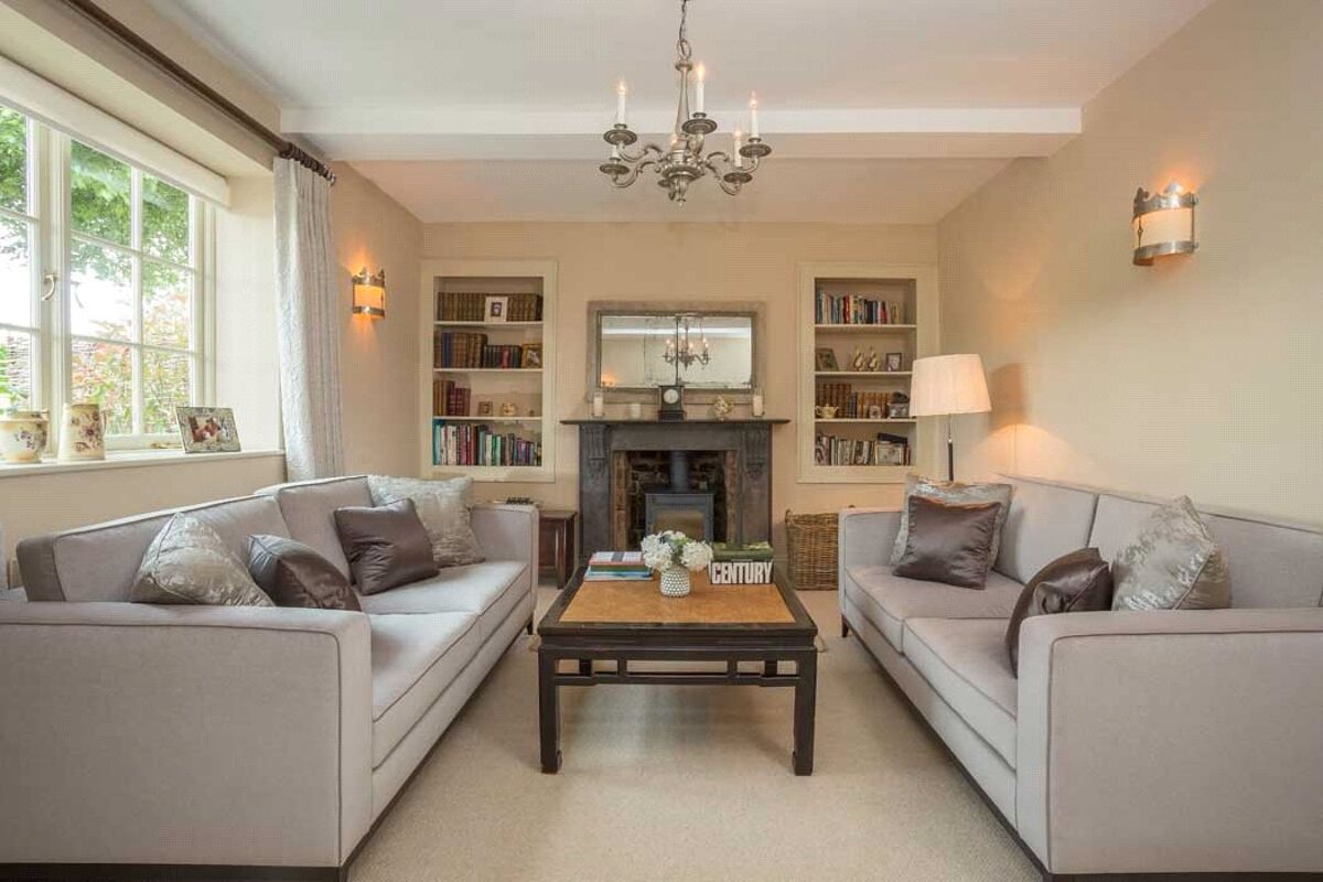 house for sale in Kinlet, Nr Bewdley, Worcestershire, DY12 WRC070220