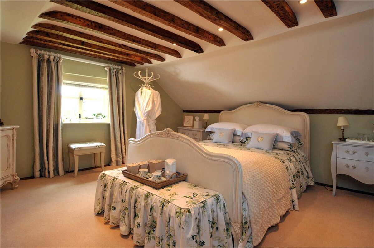 house for sale in Ryall Road, UptonUponSevern, Worcester