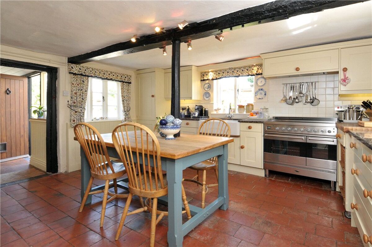 house for sale in Ryall Road, UptonUponSevern, Worcester