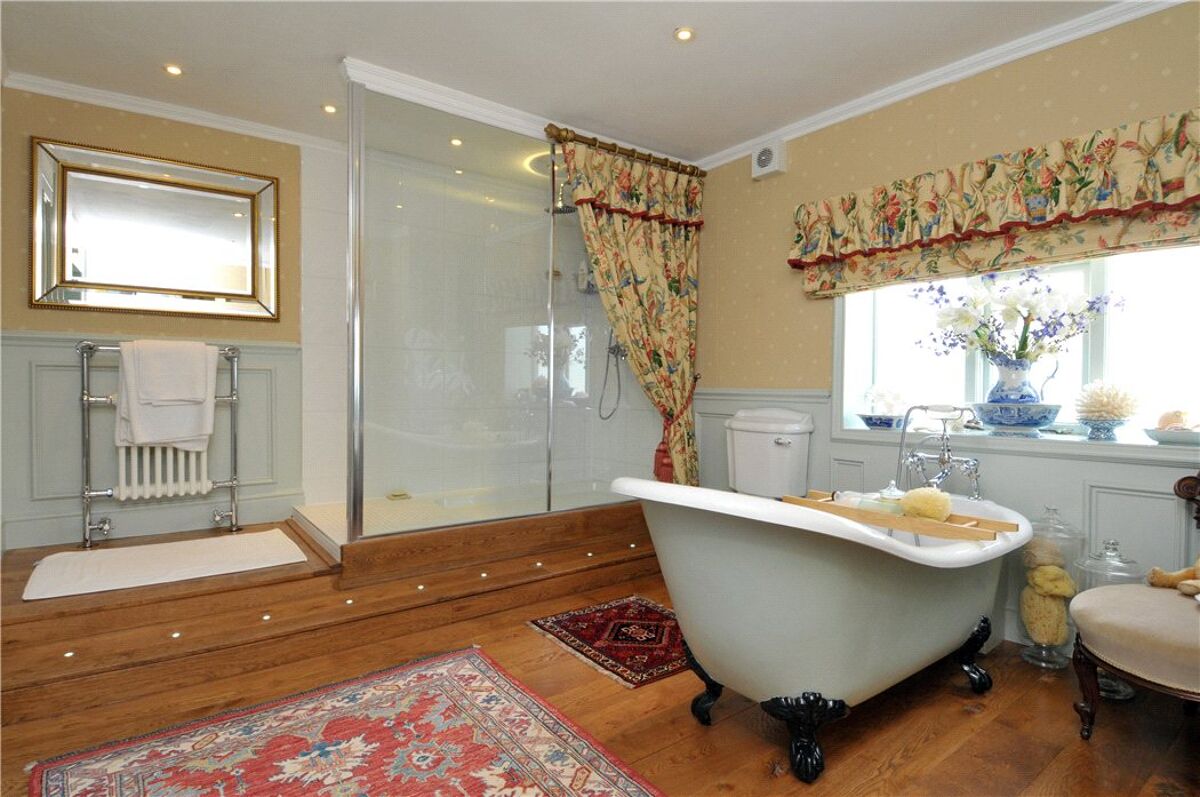 house for sale in Ryall Road, UptonUponSevern, Worcester