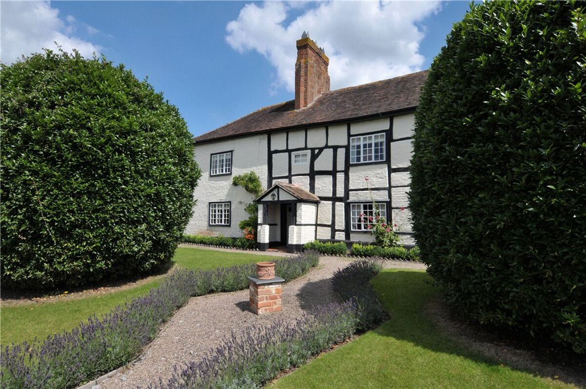 house for sale in Ryall Road, UptonUponSevern, Worcester