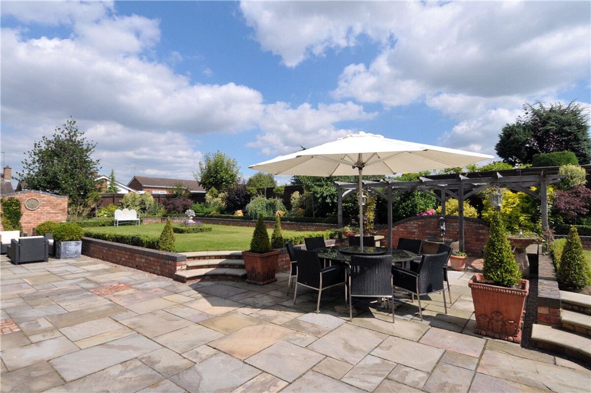 house for sale in Ryall Road, UptonUponSevern, Worcester