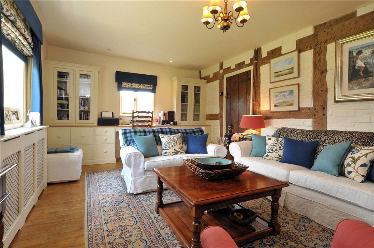 house for sale in Ryall Road, UptonUponSevern, Worcester