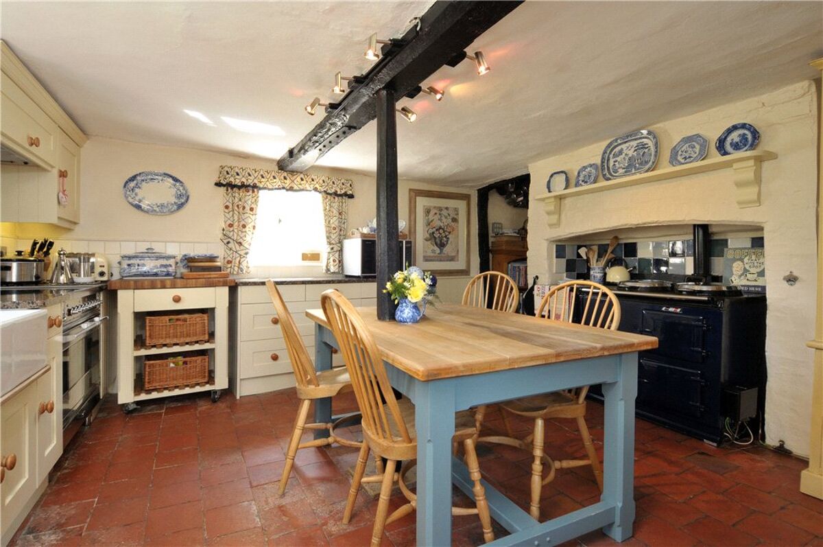 house for sale in Ryall Road, UptonUponSevern, Worcester