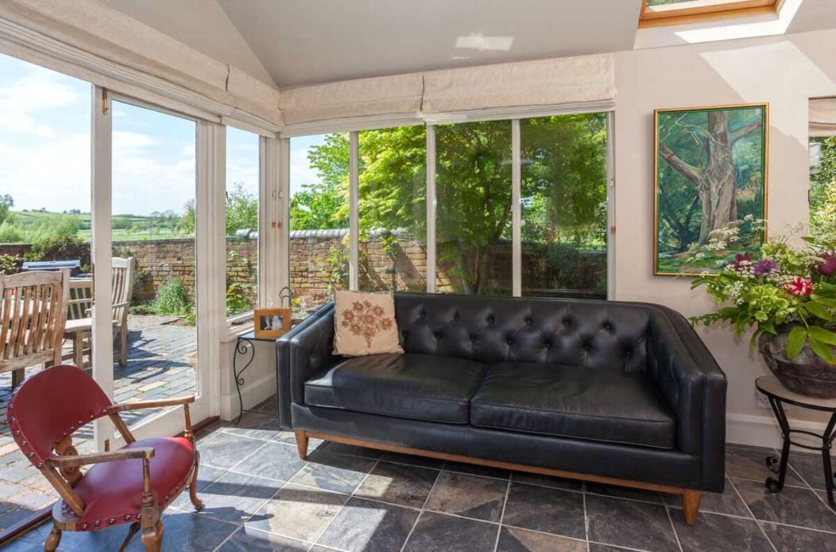 house for sale in Lower End, Birlingham, Pershore, Worcestershire, WR10