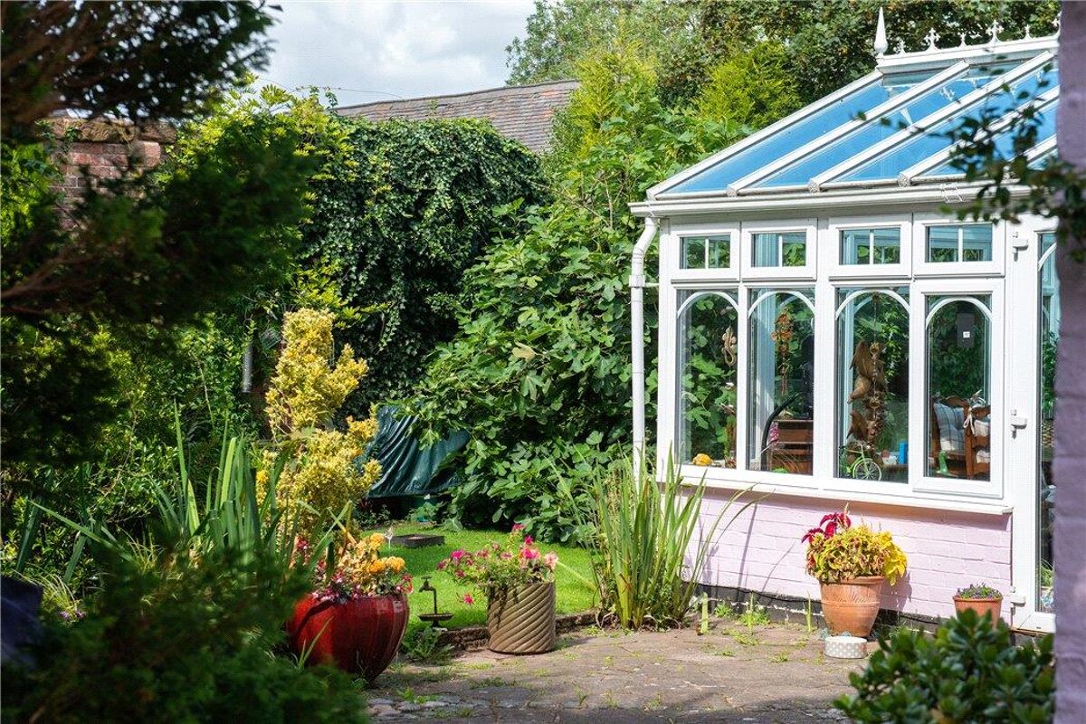 house for sale in Acton, Nr Ombersley, Worcestershire, DY13