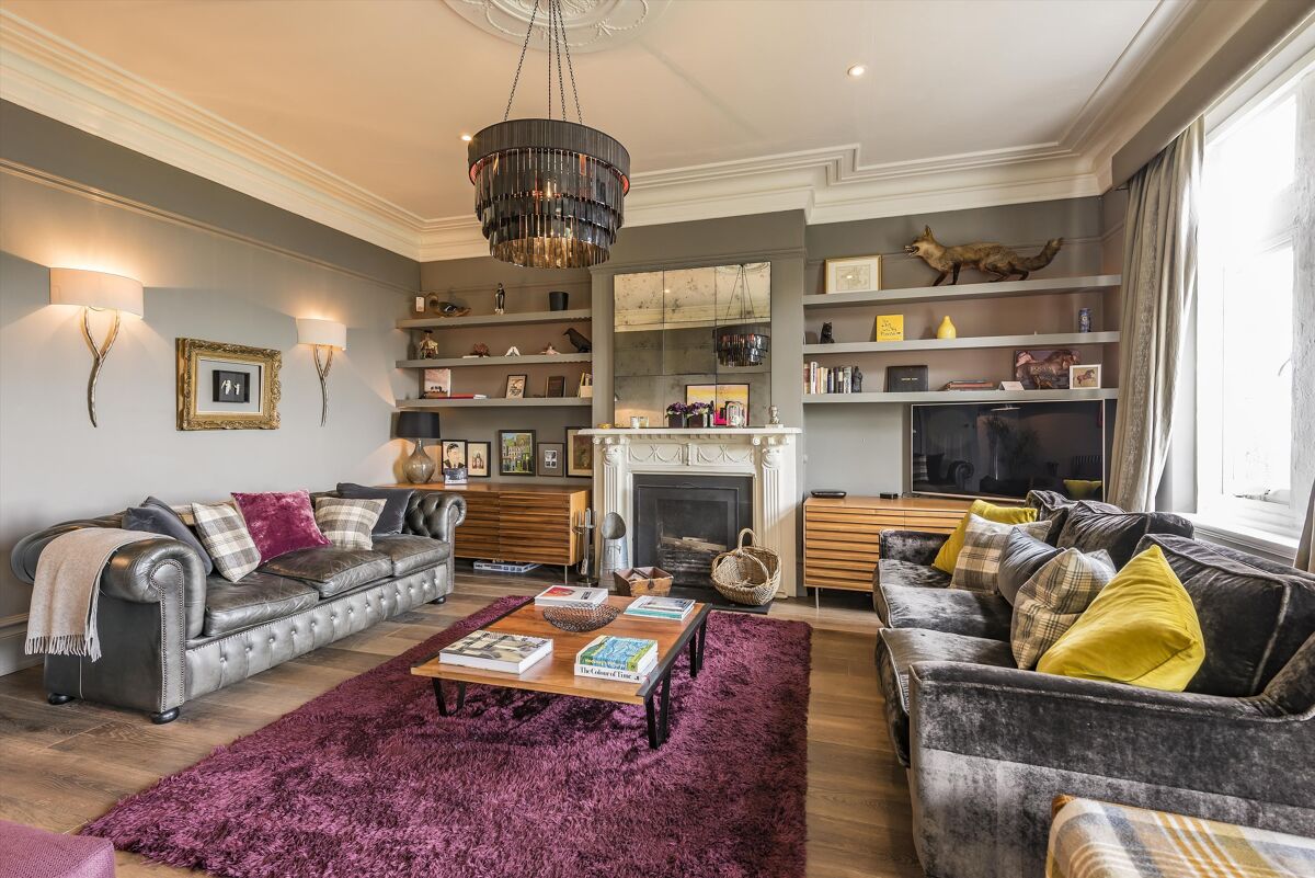 house for sale in Wyche Road, Malvern, Worcestershire, WR14