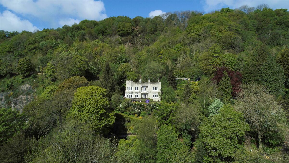 house for sale in Wyche Road, Malvern, Worcestershire, WR14