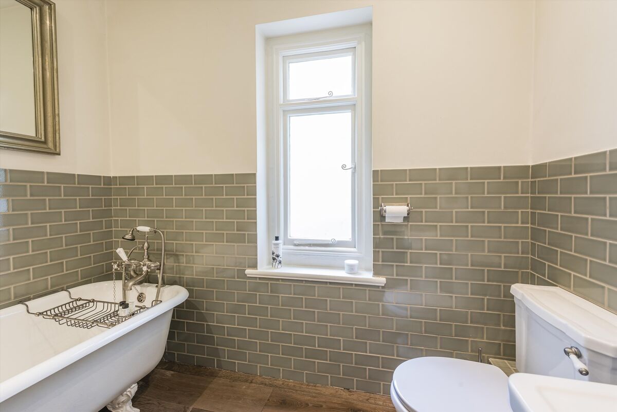 house for sale in Wyche Road, Malvern, Worcestershire, WR14. WRC100058 Knight Frank