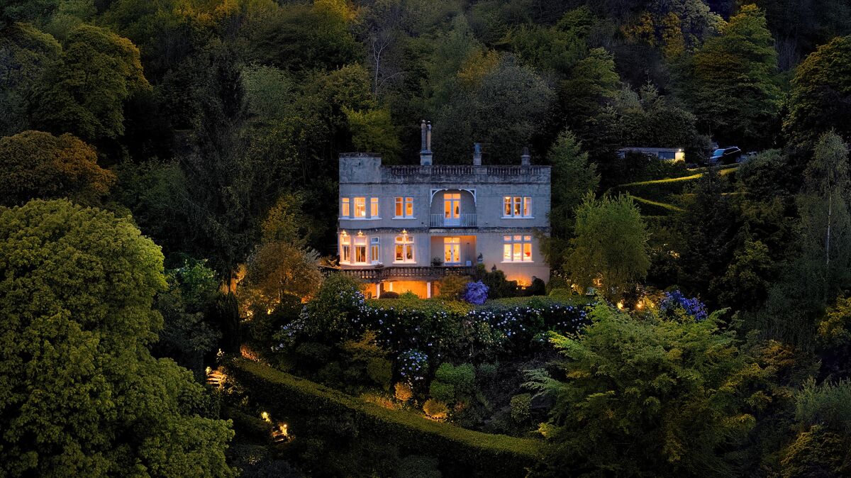 house for sale in Wyche Road, Malvern, Worcestershire, WR14