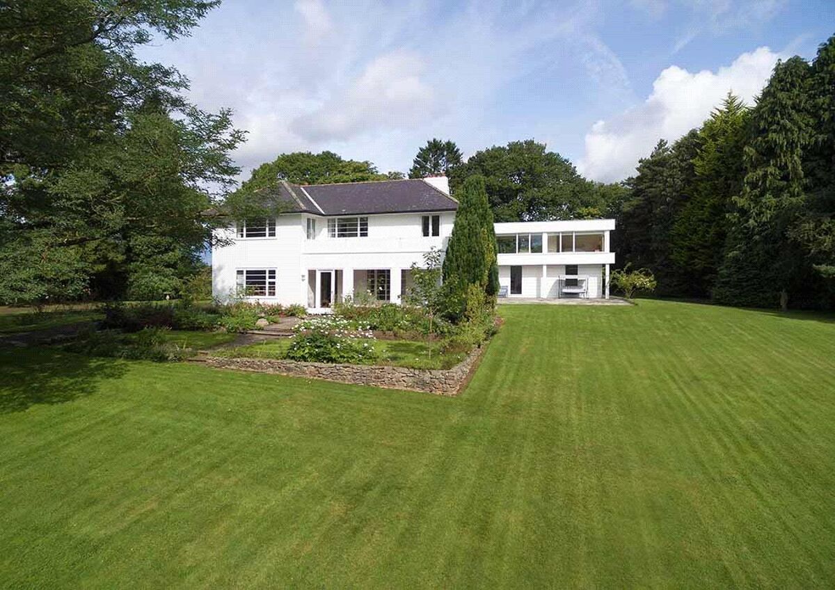 Property for sale Trimpley Lane, Shatterford, Bewdley, Worcestershire
