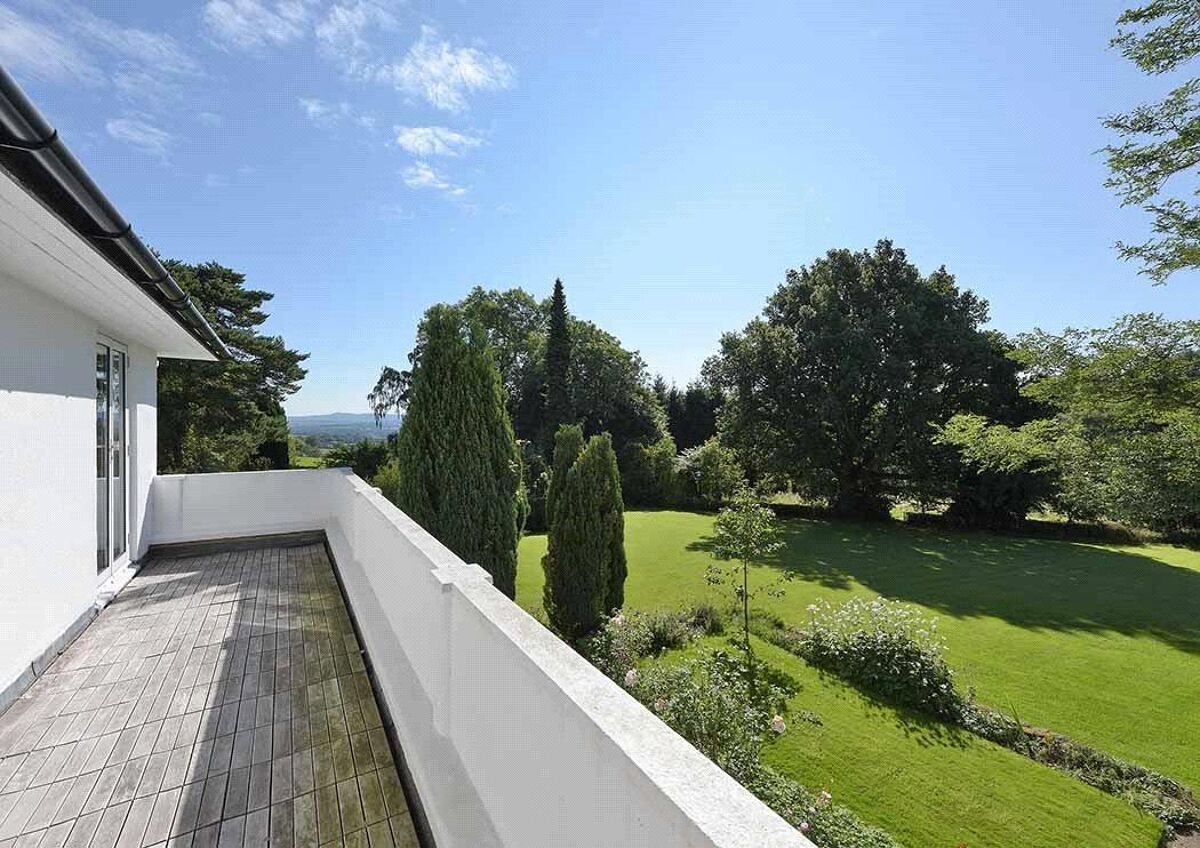 house for sale in Trimpley Lane, Shatterford, Bewdley, Worcestershire