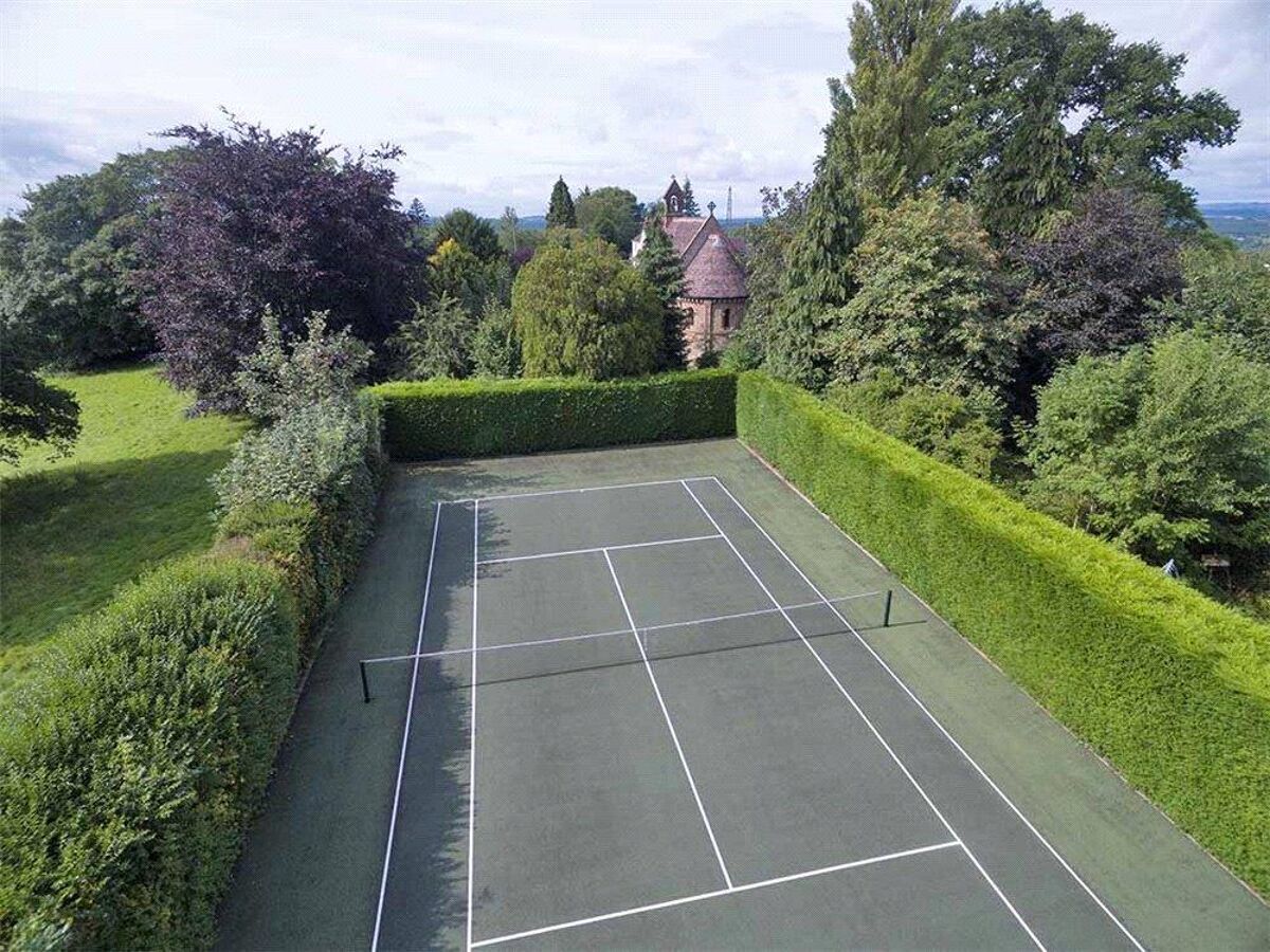 Property for sale Trimpley Lane, Shatterford, Bewdley, Worcestershire