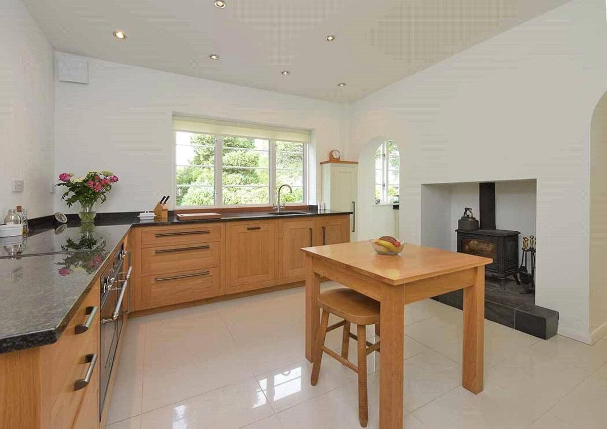 house for sale in Trimpley Lane, Shatterford, Bewdley, Worcestershire