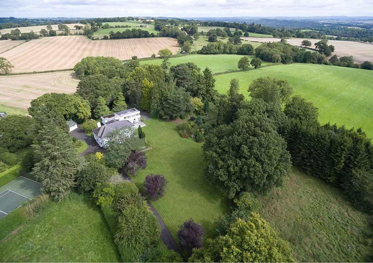 Property for sale Trimpley Lane, Shatterford, Bewdley, Worcestershire