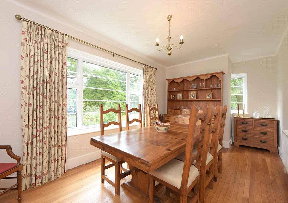 house for sale in Trimpley Lane, Shatterford, Bewdley, Worcestershire