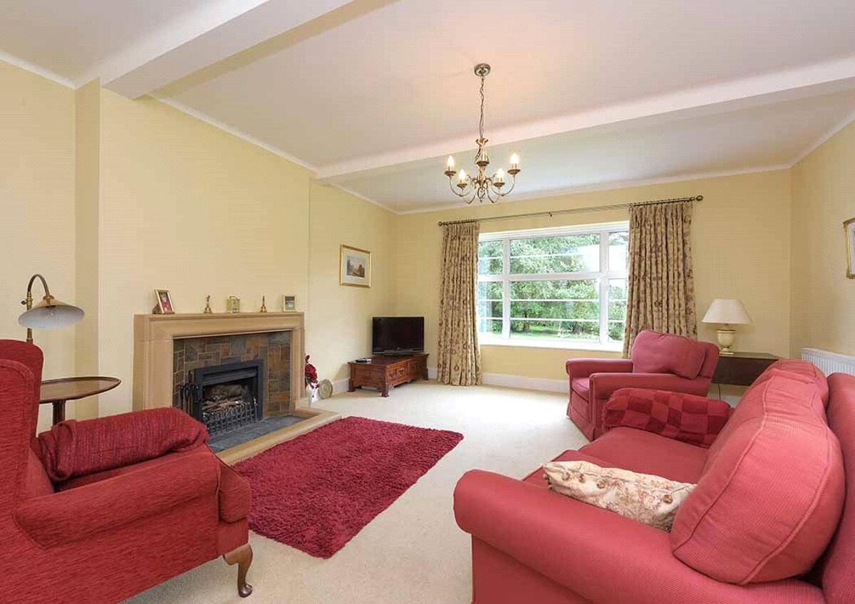 Property for sale Trimpley Lane, Shatterford, Bewdley, Worcestershire