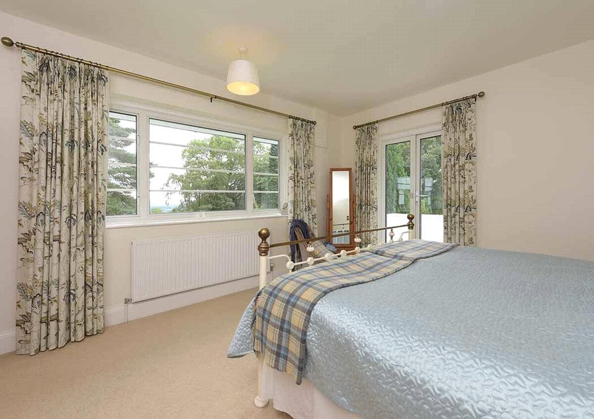 house for sale in Trimpley Lane, Shatterford, Bewdley, Worcestershire