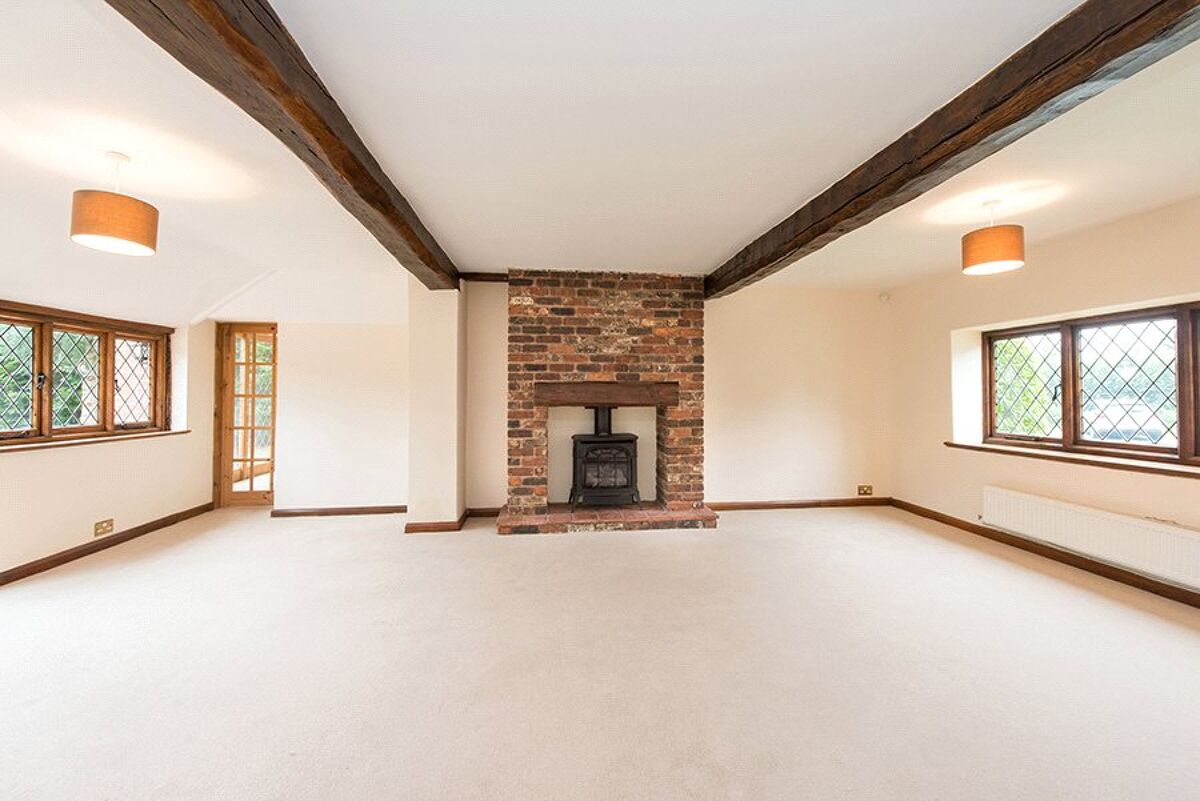 house for sale in Rectory Lane, Areley Kings, StourportOnSevern, Worcestershire, DY13