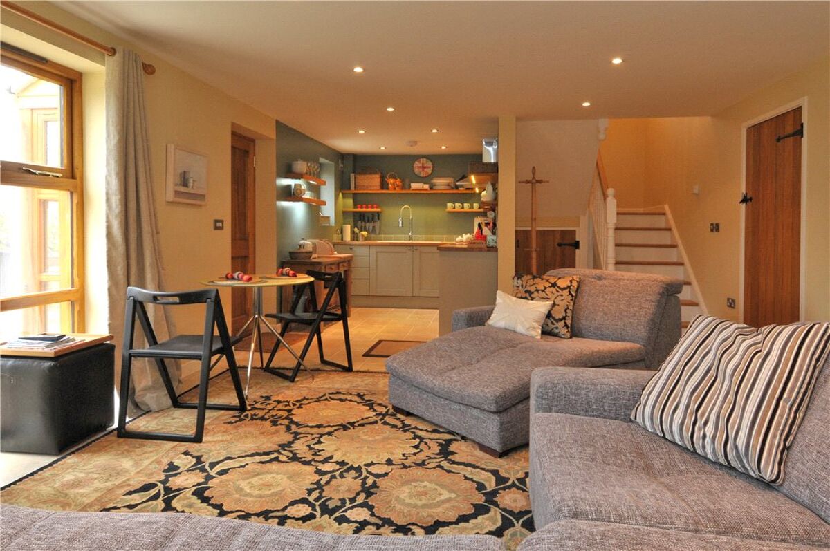 house for sale in Westridge House, Badgers Hill, Sheriffs Lench