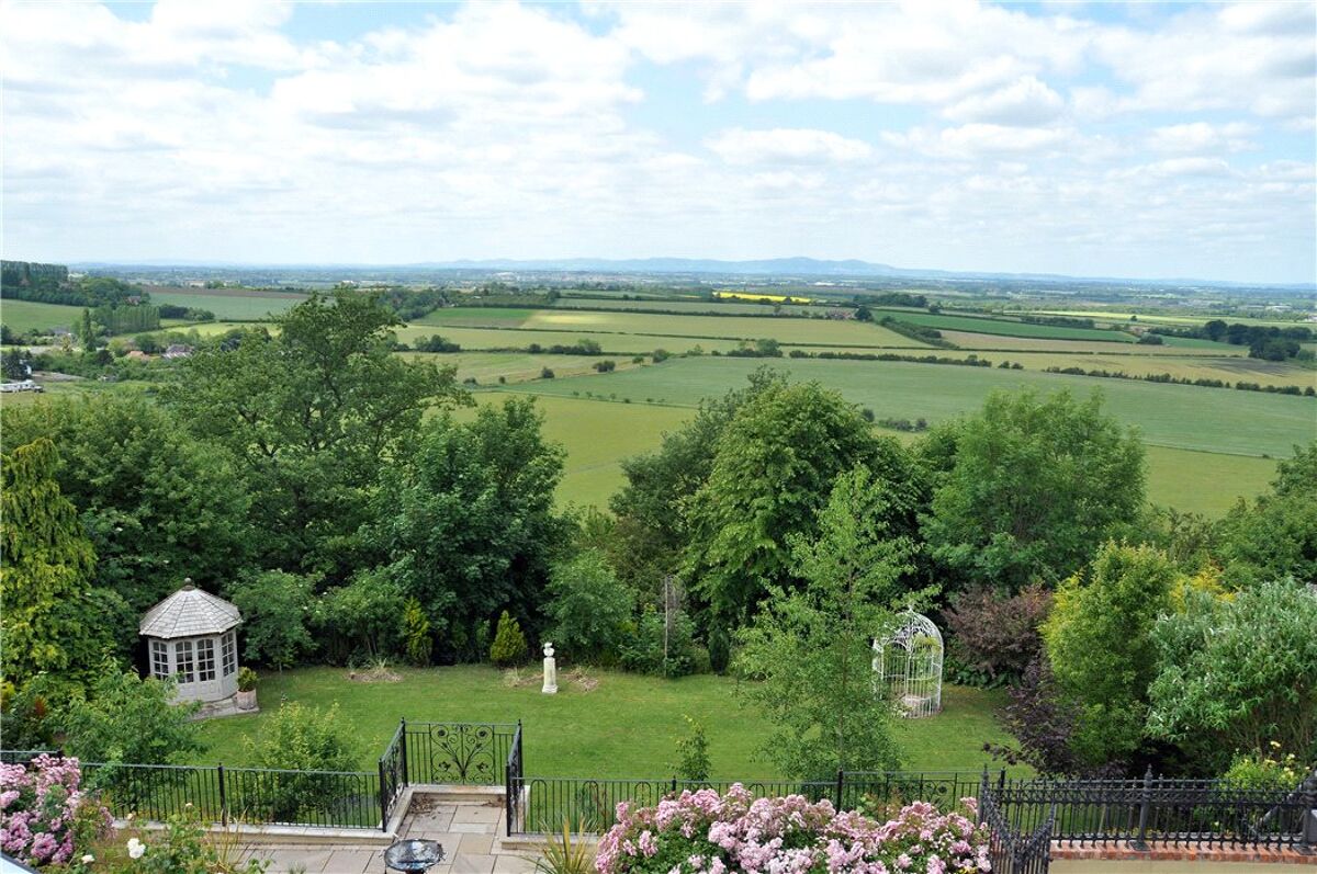 house for sale in Westridge House, Badgers Hill, Sheriffs Lench