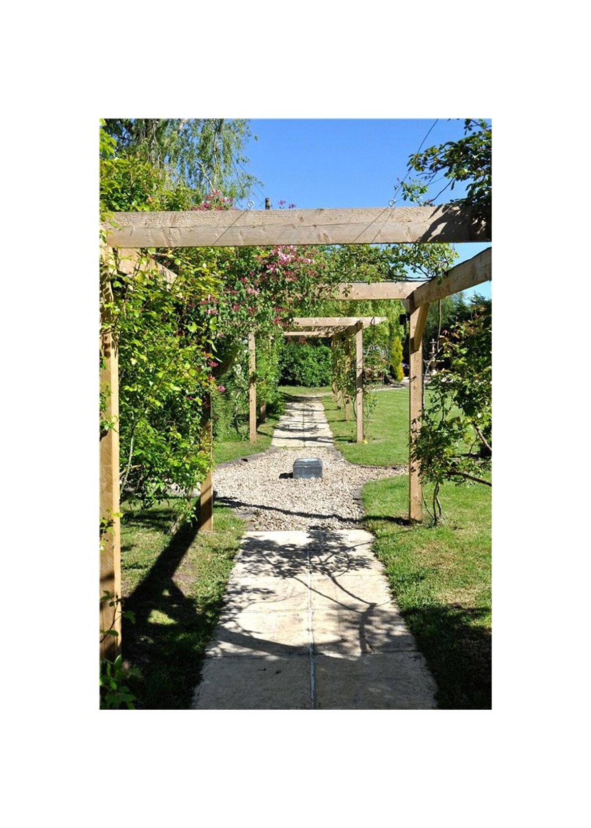 house for sale in Westridge House, Badgers Hill, Sheriffs Lench