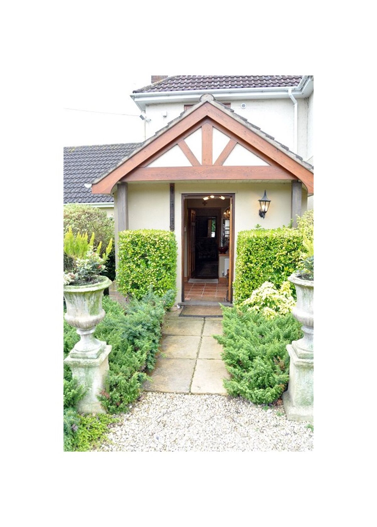 house for sale in Westridge House, Badgers Hill, Sheriffs Lench