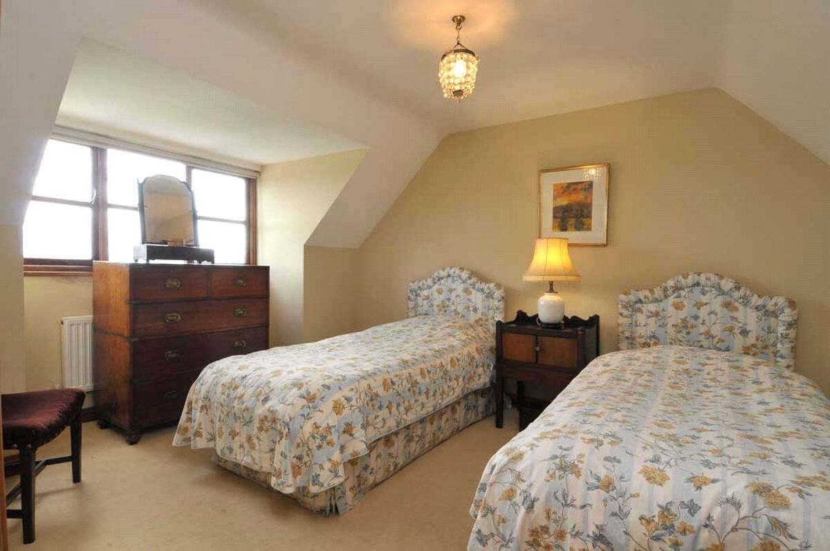 house for sale in Yew Tree House, Hillside, Martley, Worcestershire