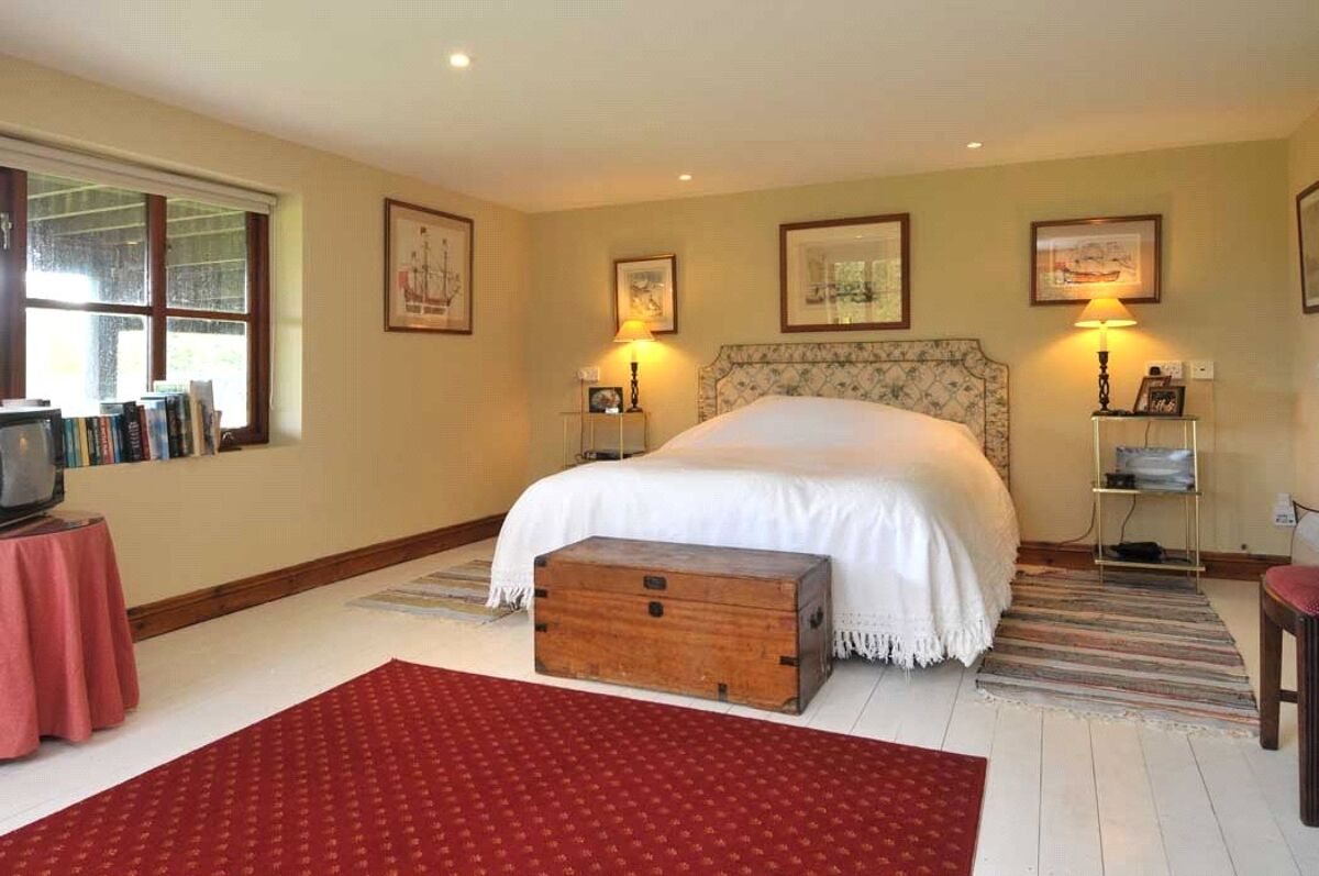 house for sale in Yew Tree House, Hillside, Martley, Worcestershire