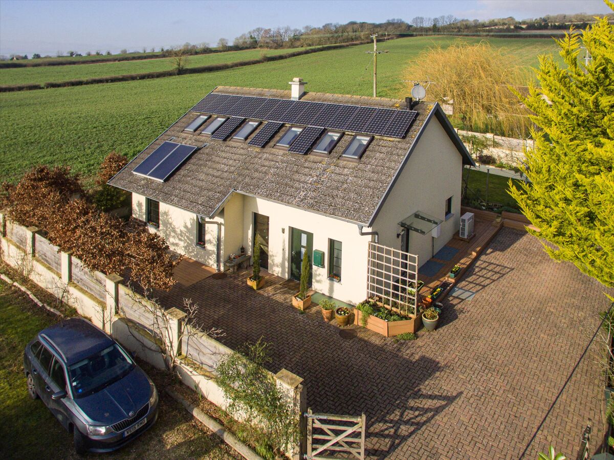 house for sale in Kemerton, Tewkesbury, Worcestershire, GL20