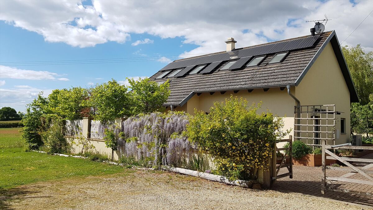 house for sale in Kemerton, Tewkesbury, Worcestershire, GL20