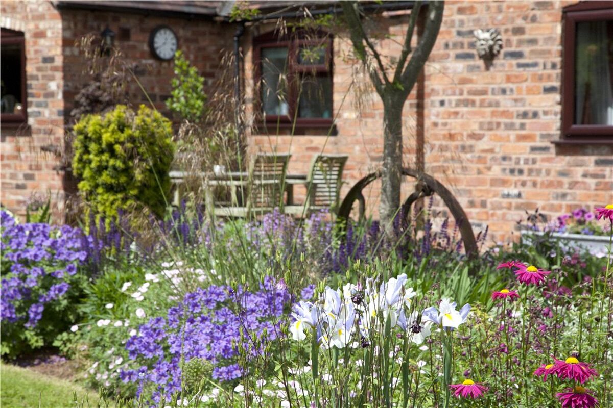 house for sale in High Oak, Heightington, Bewdley, Worcestershire, DY12