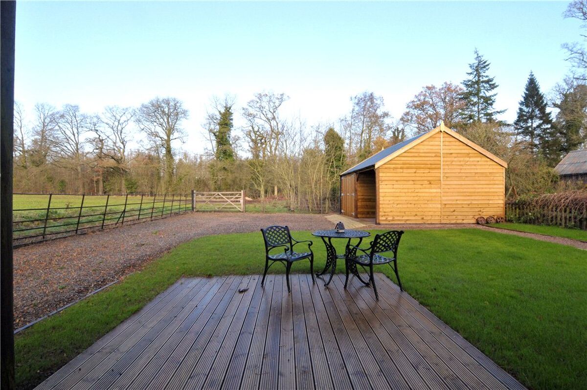 house for sale in Bickley, Tenbury Wells, Worcestershire, WR15