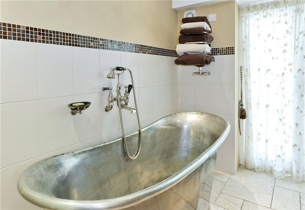 house for sale in Southwood, Shelsley Beauchamp, Worcester, Worcestershire, WR6 WRC130014