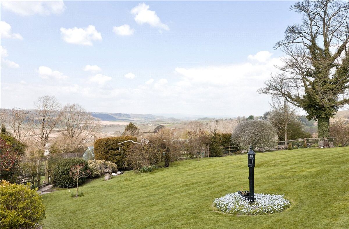 house for sale in Southwood, Shelsley Beauchamp, Worcester