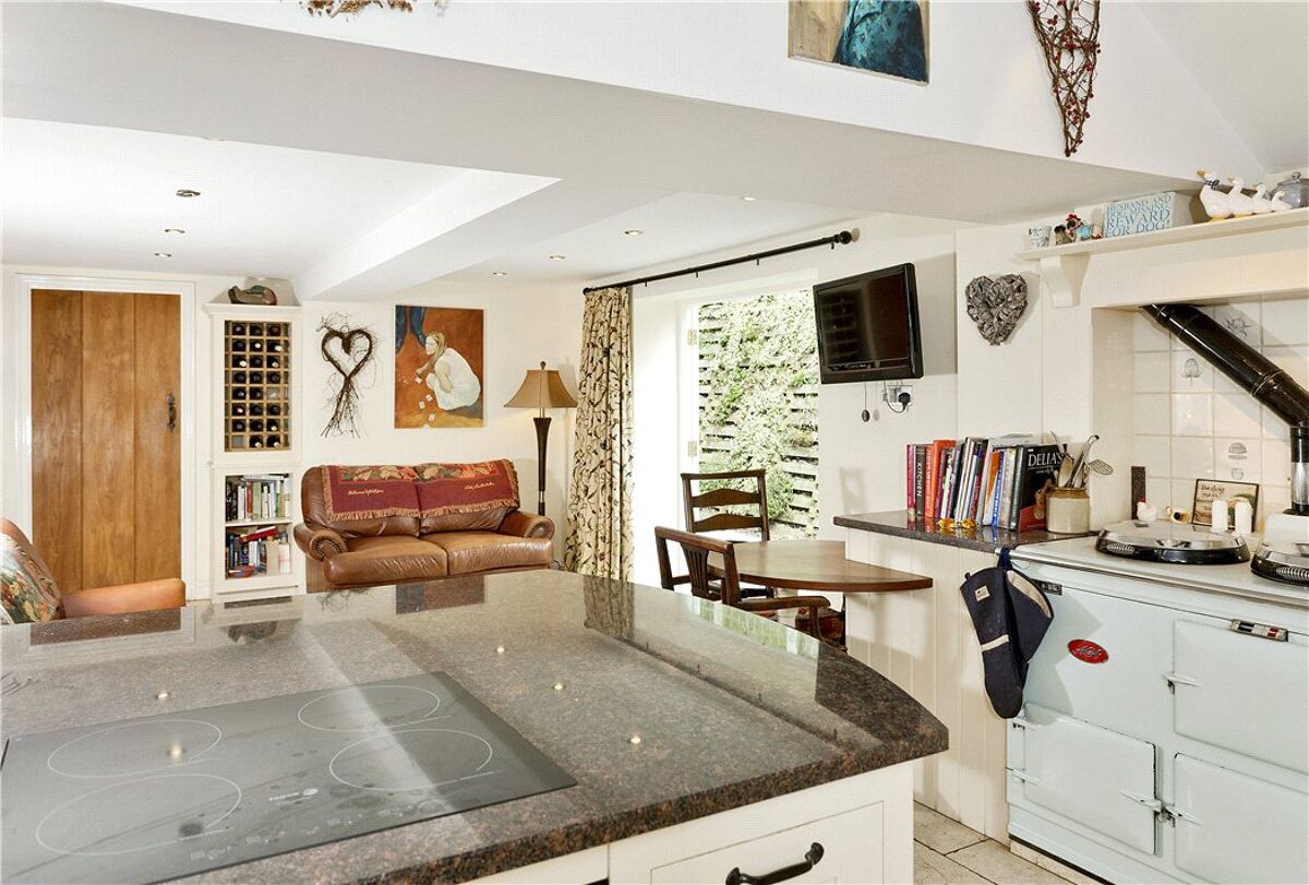 house for sale in Southwood, Shelsley Beauchamp, Worcester, Worcestershire, WR6 WRC130014