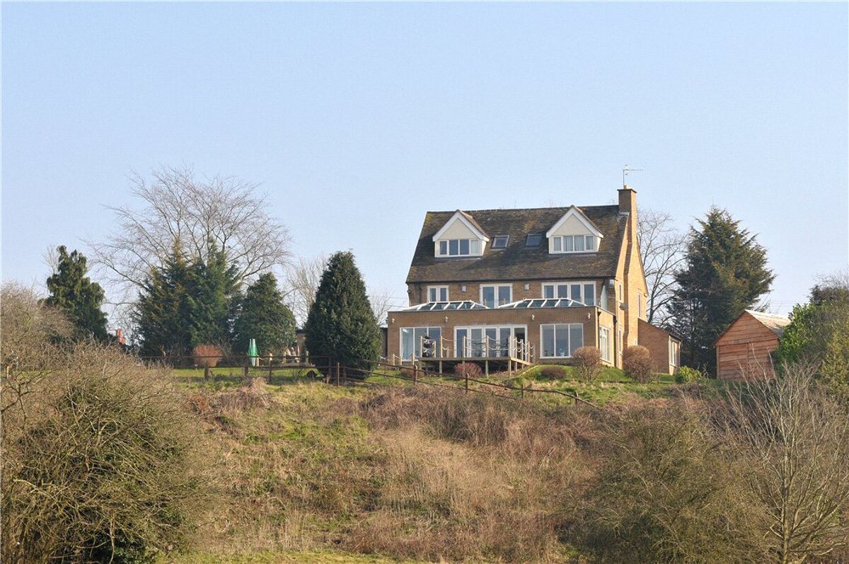 house for sale in Northwick Road, Bevere, Worcester, Worcestershire