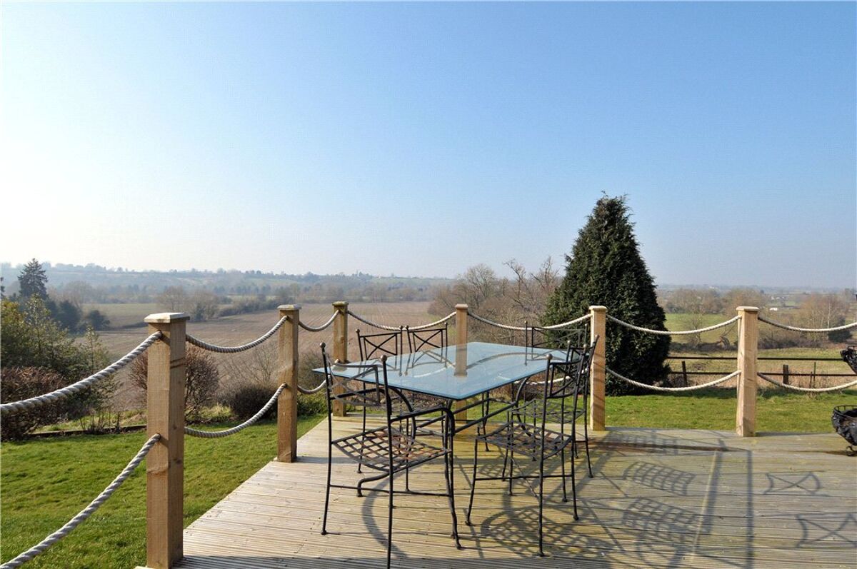 house for sale in Northwick Road, Bevere, Worcester, Worcestershire