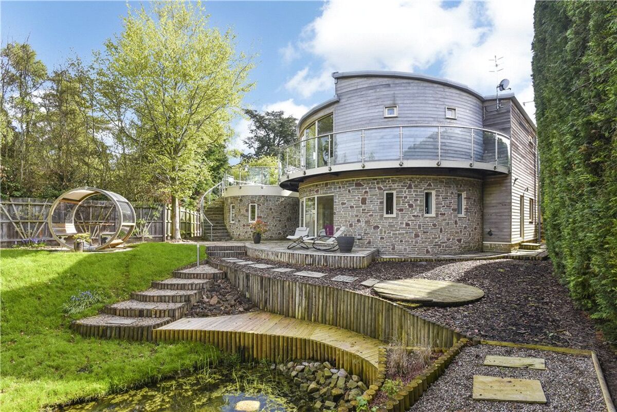 house for sale in Withybed Lane, Inkberrow, Worcestershire, WR7