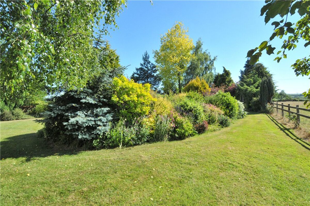 house for sale in Church House, Broughton Hackett, Worcestershire, WR7