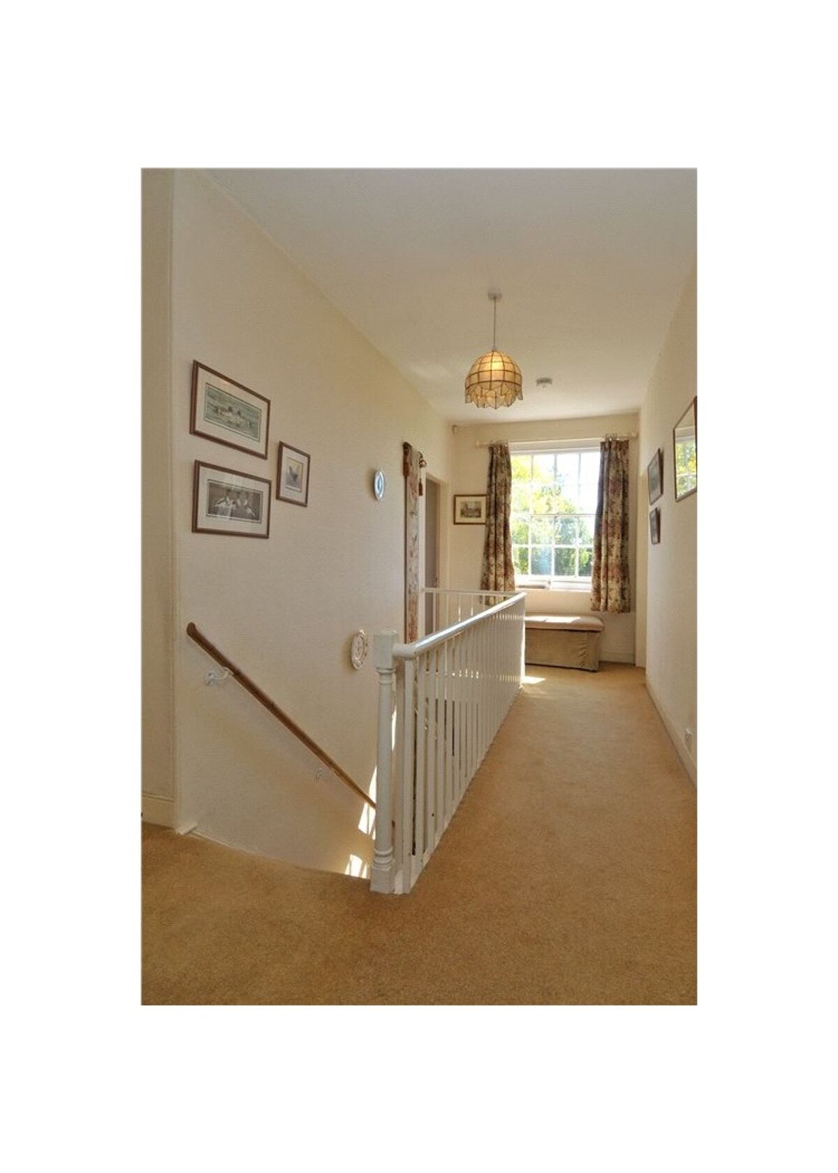 house for sale in Church House, Broughton Hackett, Worcestershire, WR7