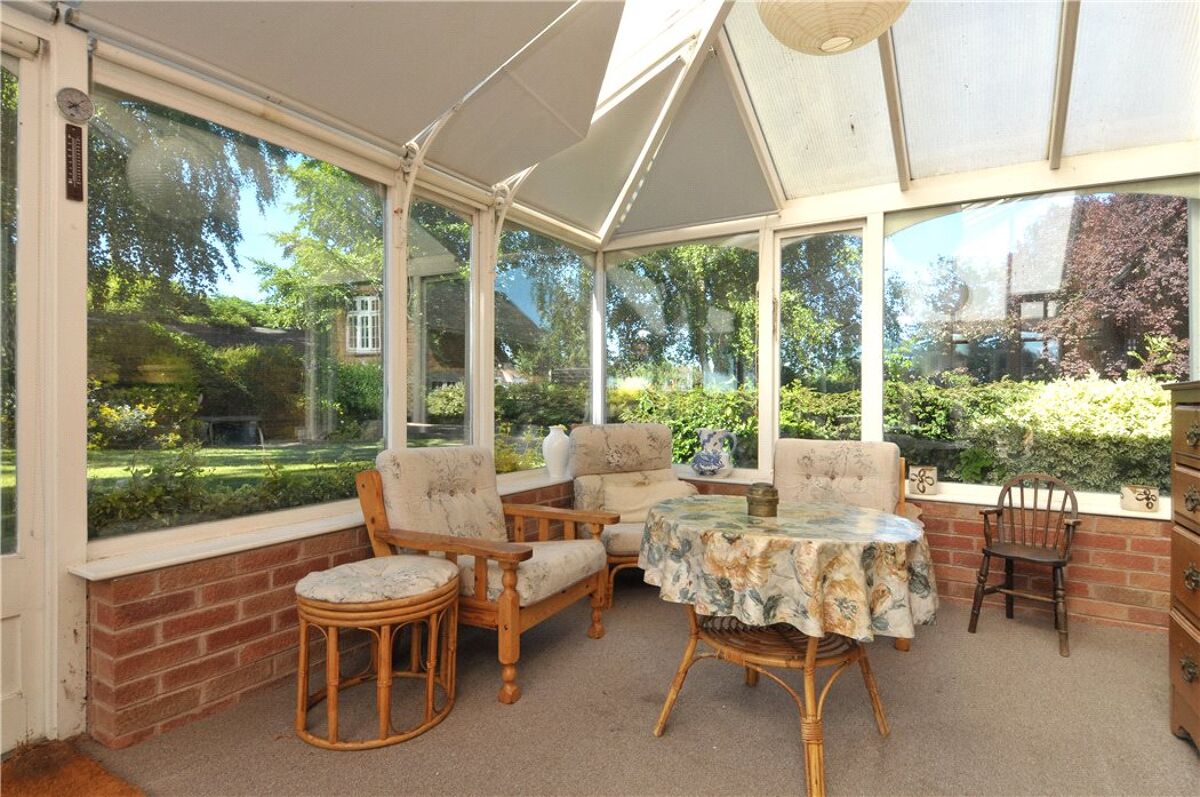 house for sale in Church House, Broughton Hackett, Worcestershire, WR7