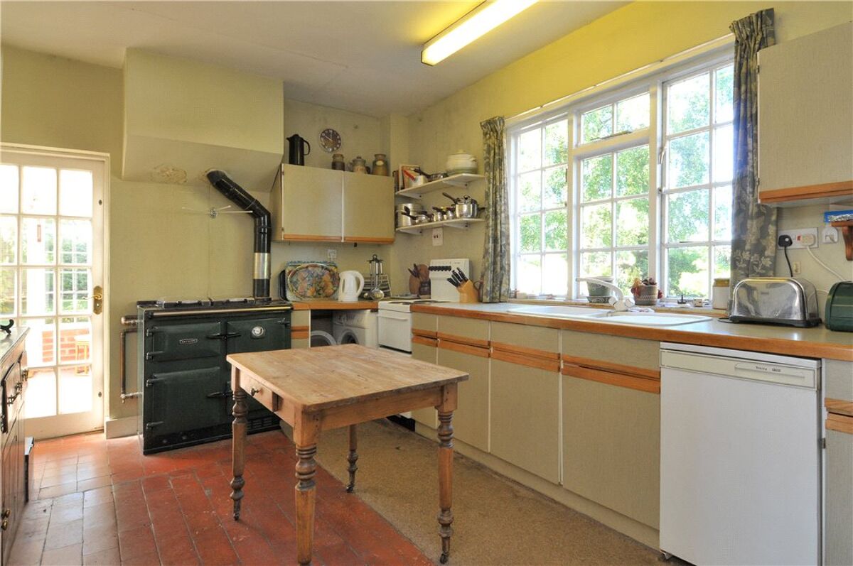 house for sale in Church House, Broughton Hackett, Worcestershire, WR7