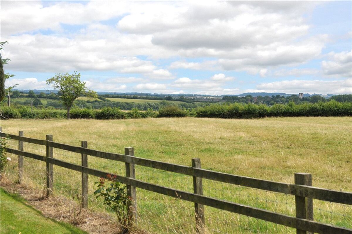 house for sale in Church House, Broughton Hackett, Worcestershire, WR7