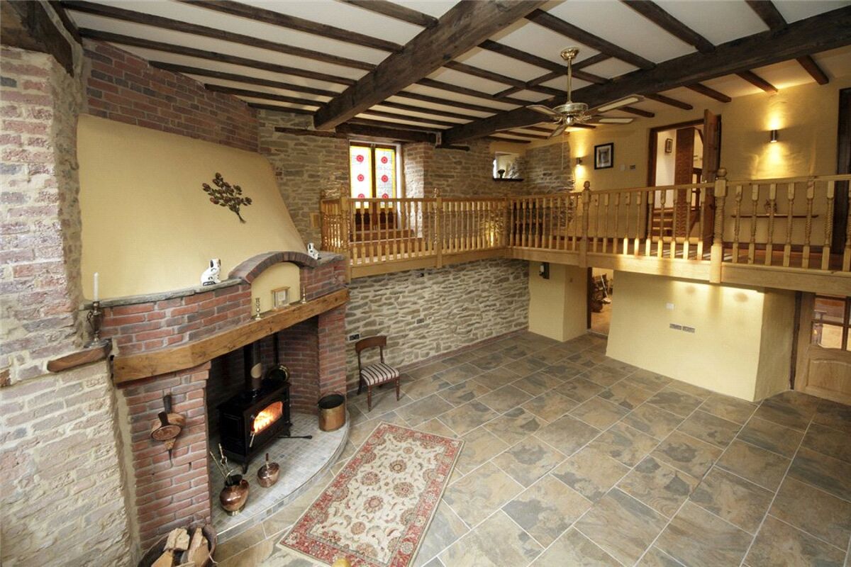 house for sale in Wyre Forest, Rock, Kidderminster, Worcestershire