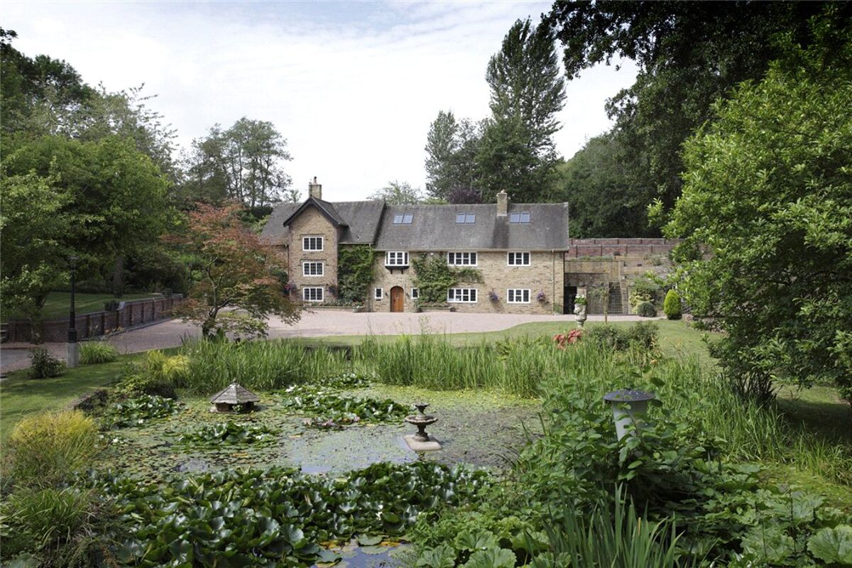 house for sale in Wyre Forest, Rock, Kidderminster, Worcestershire