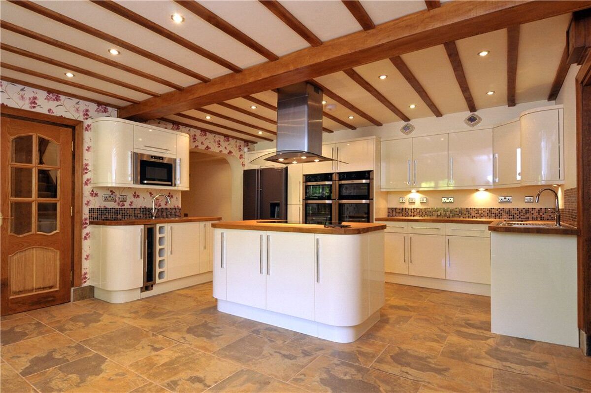 house for sale in Wyre Forest, Rock, Kidderminster, Worcestershire