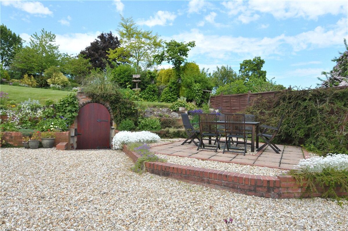 house for sale in Woodcote Lane, Woodcote Green, Bromsgrove