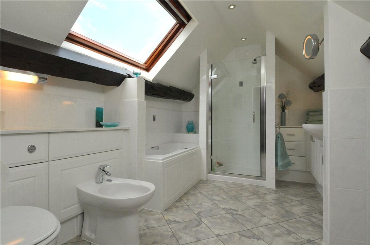 house for sale in Woodcote Lane, Woodcote Green, Bromsgrove, Worcestershire, B61 WRC130130